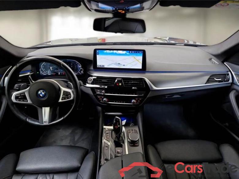 BMW 31 BMW SERIE 5 / 2020 / 5P / STATION WAGON 530E XDRIVE M SPORT AUTO TOURING #3