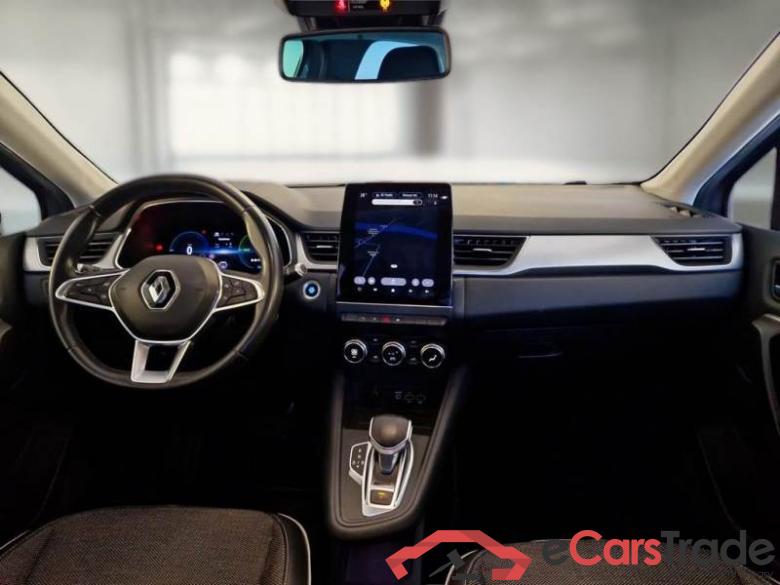 Renault PHEV INTENS RENAULT CAPTUR / 2019 / 5P / SUV 1.6 PHEV E-TECH 117KW INTENS #3