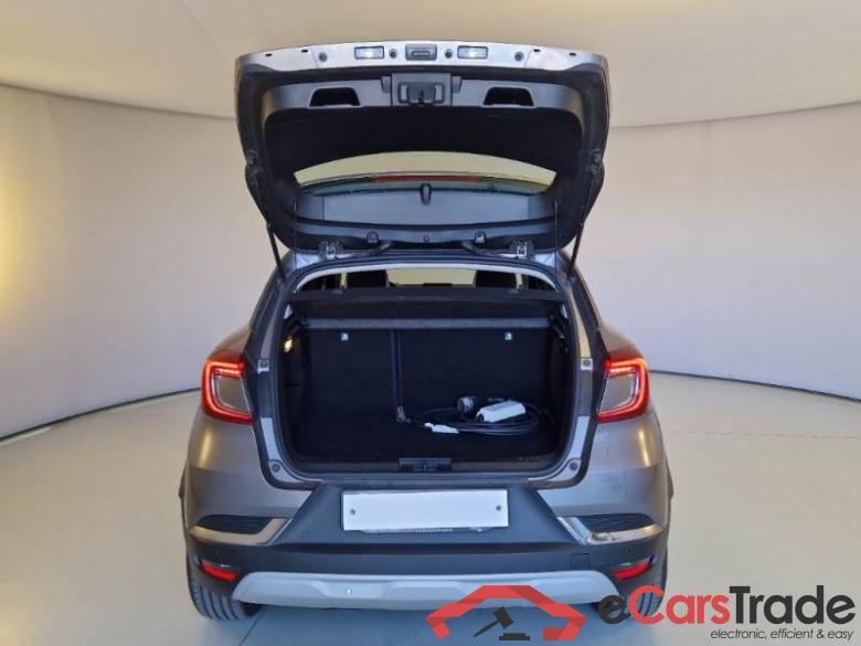 Renault PHEV INTENS RENAULT CAPTUR / 2019 / 5P / SUV 1.6 PHEV E-TECH 117KW INTENS #5