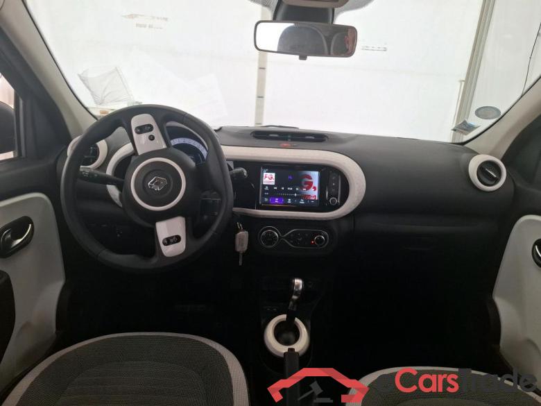 Renault Zen - Achat Intégral -21MY Twingo III Zen Electric 21kWh BVA #5