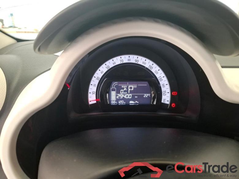 Renault Zen - Achat Intégral -21MY Twingo III Zen Electric 21kWh BVA #6