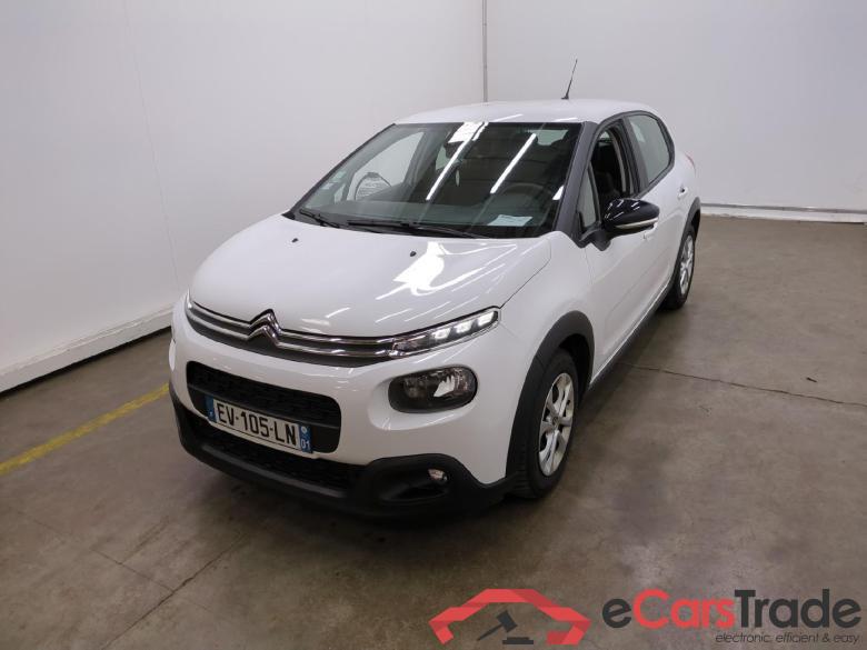 Citroen BlueHDi 75 S&S BVM Feel Business CITROEN C3 5p Berline BlueHDi 75 S&S BVM Feel Business #1