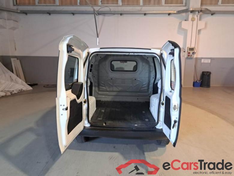 Fiat 2 FIAT FIORINO / 2016 / 4P / VETT. FURGONATA 1.3 MULTIJET 80 CV E6 SX #5