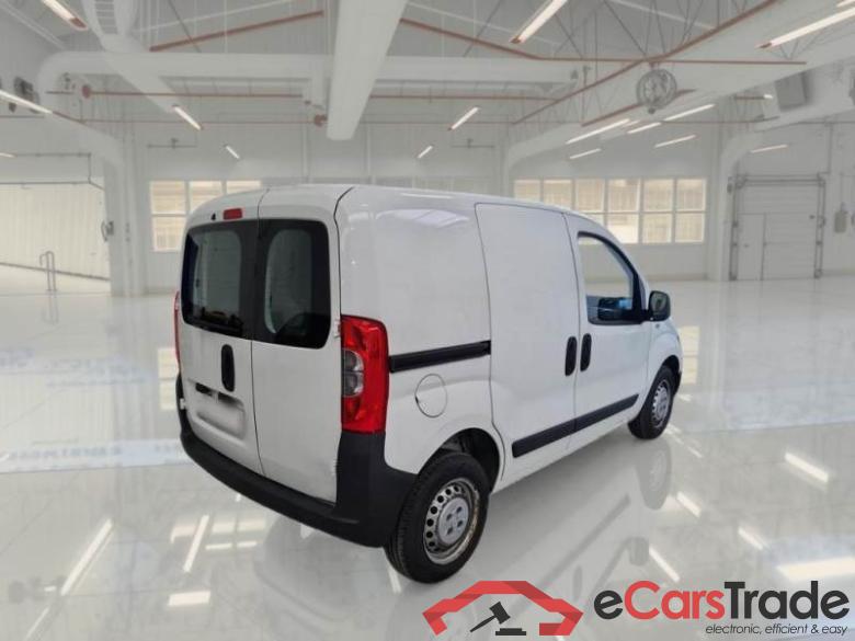 Fiat 2 FIAT FIORINO / 2016 / 4P / VETT. FURGONATA 1.3 MULTIJET 80 CV E6 SX #2