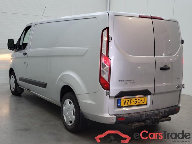 FORD Transit Custom 340 2.0 TDCI L2H1 Limited #3