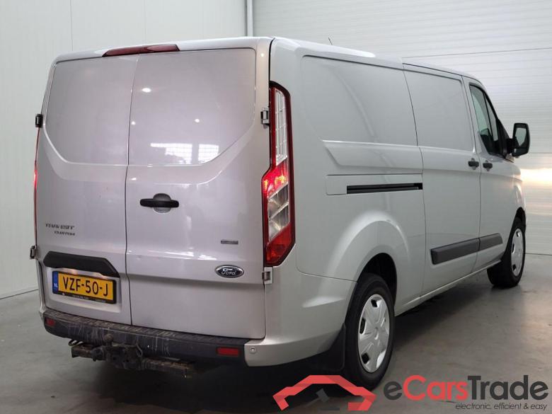 FORD Transit Custom 340 2.0 TDCI L2H1 Limited #4