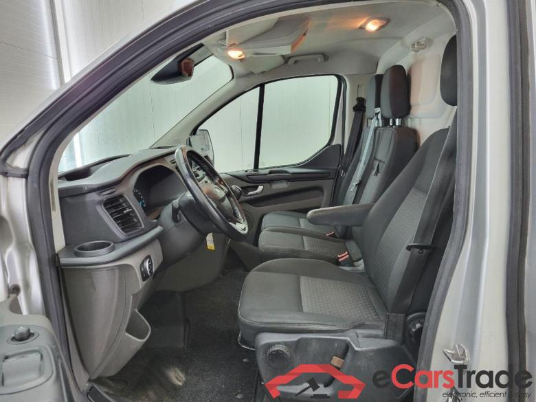 FORD Transit Custom 340 2.0 TDCI L2H1 Limited #5