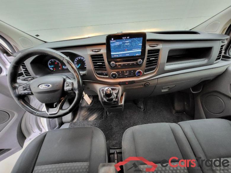 FORD Transit Custom 340 2.0 TDCI L2H1 Limited #6