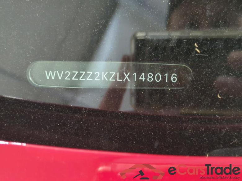 Volkswagen Caddy - alt Caddy Nfz Kombi BMT 2.0 TDI 75KW MT5 E6dT #4