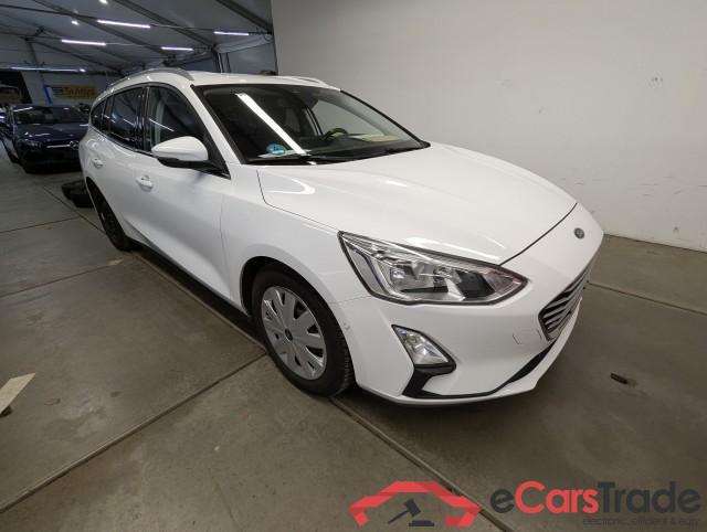 Ford Focus Turnier ´18 Focus Turnier Cool&Connect 1.5 EcoBlue 88KW AT8 E6dT #4