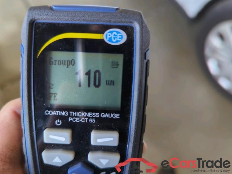 Ford _Transit Connect ´13 Transit Connect Kasten lang Trend 1.5 EcoBlue 88KW MT6 E6dT #6