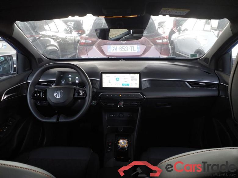 MG MG3  1.5 L Hybrid+ 195 ch  LUXURY #4