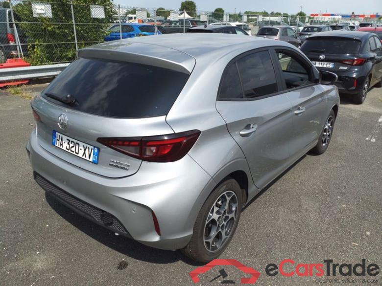 MG MG3         1.5 L Hybrid+ 195 ch  LUXURY #3