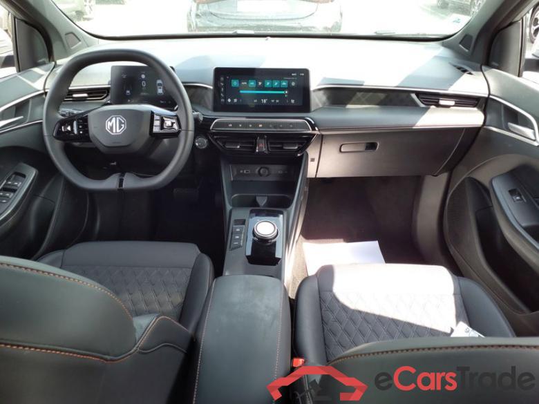 MG MG3         1.5 L Hybrid+ 195 ch  LUXURY #4