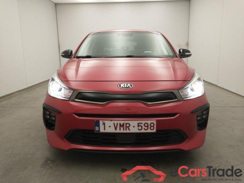 KIA Rio GT Line 1.0T 74kW 5d #2
