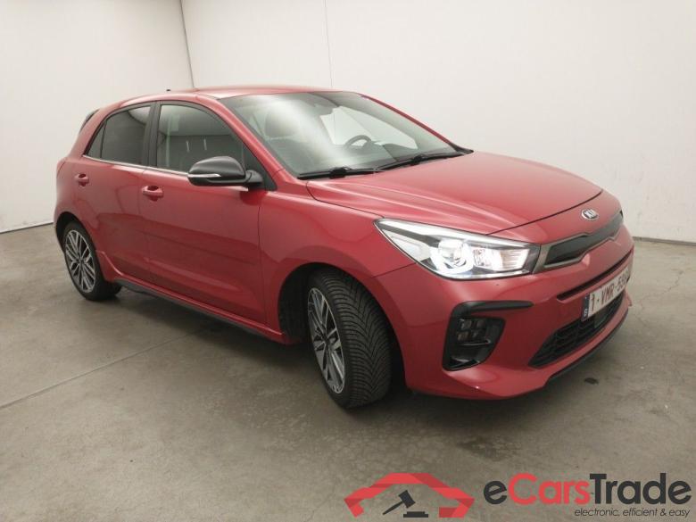 KIA Rio GT Line 1.0T 74kW 5d #3