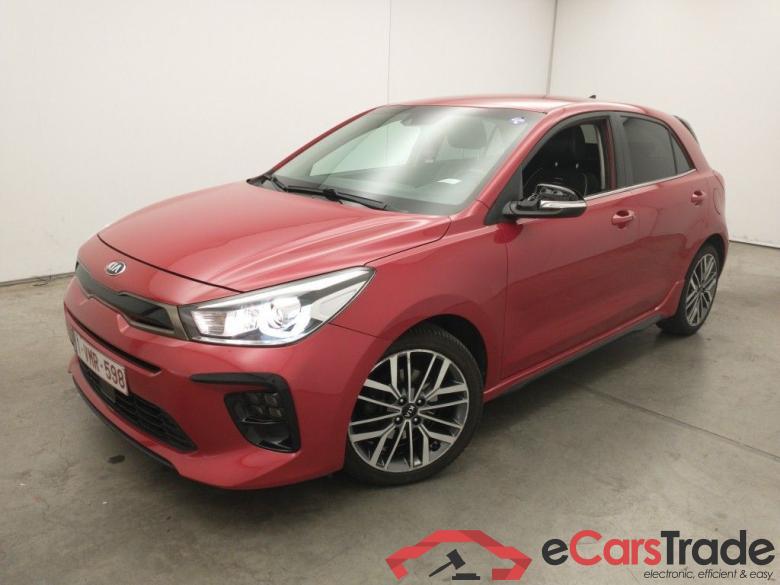 KIA Rio GT Line 1.0T 74kW 5d #1