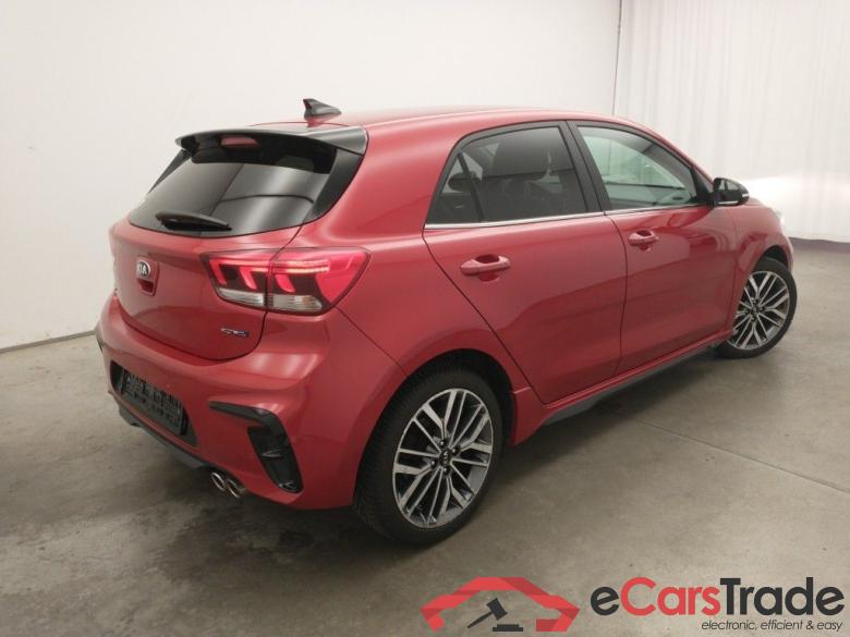 KIA Rio GT Line 1.0T 74kW 5d #4