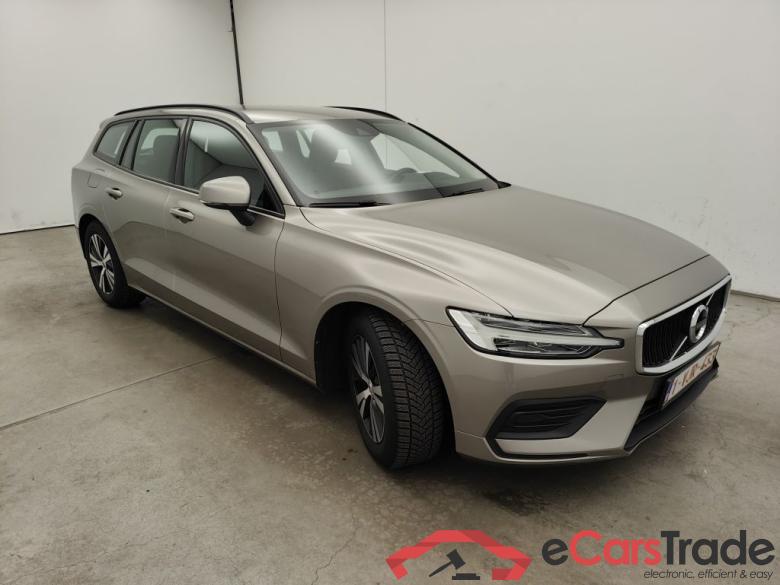 Volvo V60 D3 eco V60 5d #3