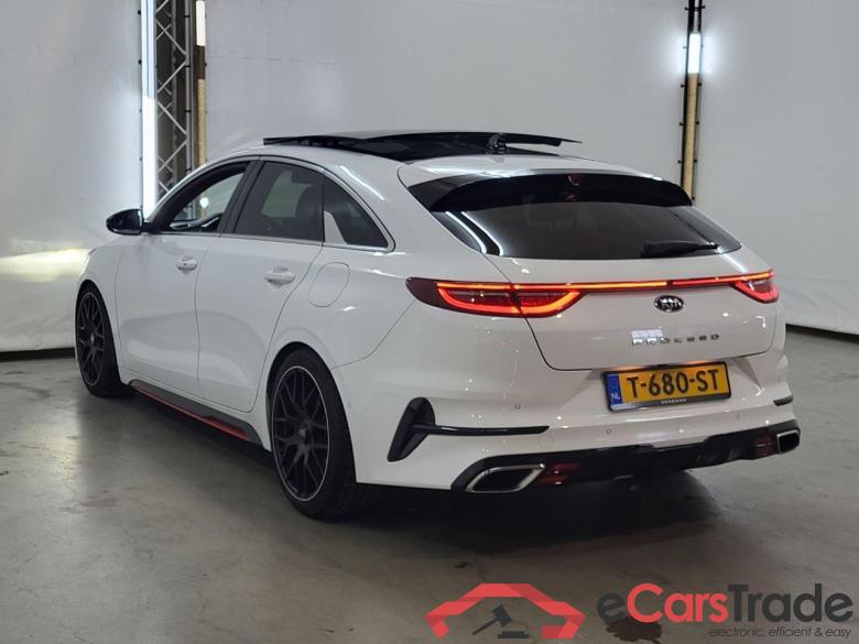 KIA ProCeed 1.6 T-GDI GT #3