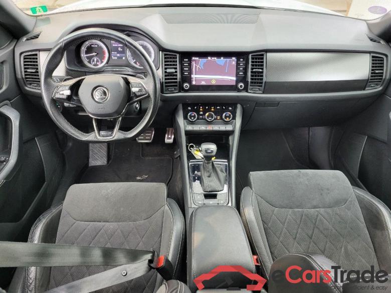 SKODA Kodiaq 1.5 TSI Limited Business Edition 7p. #6