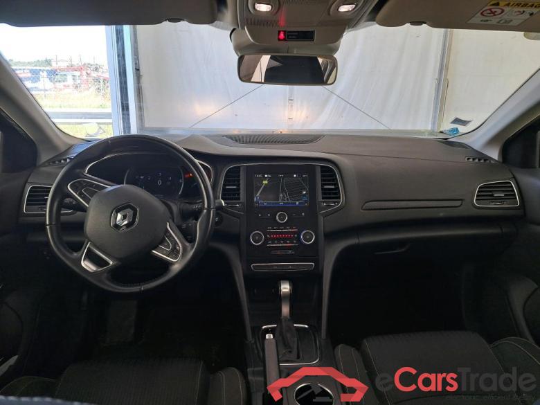 Renault Business Energy dCi 110 EDC Megane IV Grandtour Business 1.5 dCi 110CV BVA6 E6 #5