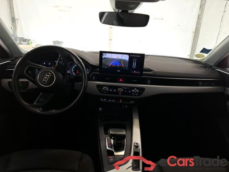 Audi 30 TDI 136 S tronic Business line A4 Avant 30 TDI Business Line 2.0 TDI 135CV E6d #5