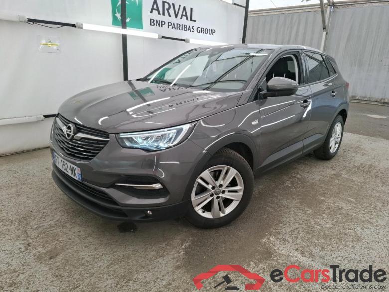 Opel 1.5 DIESEL 130 EDITION BUSINESS Grandland X Edition 1.5 130CV BVM6 E6dT #1