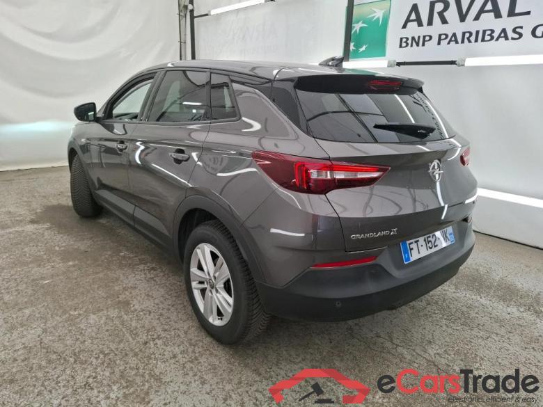 Opel 1.5 DIESEL 130 EDITION BUSINESS Grandland X Edition 1.5 130CV BVM6 E6dT #2