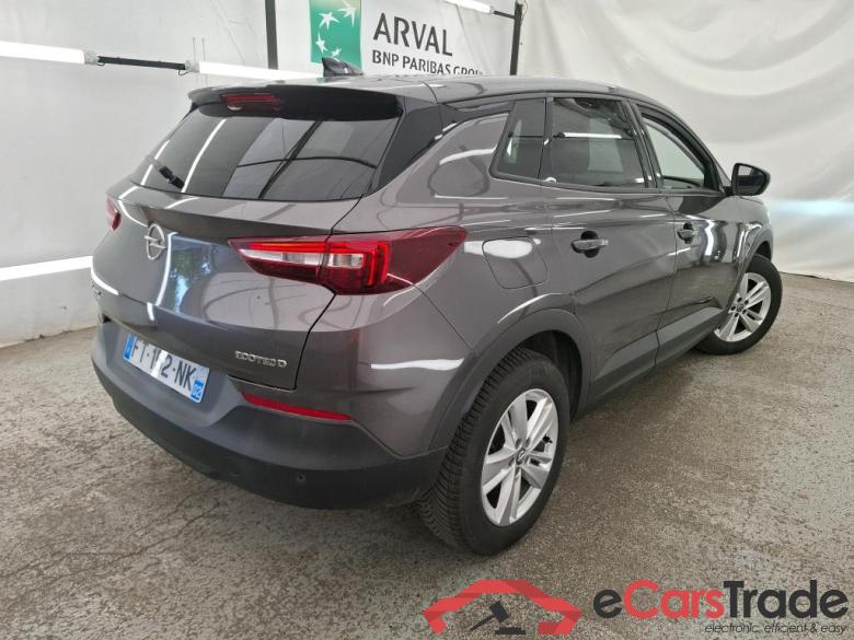 Opel 1.5 DIESEL 130 EDITION BUSINESS Grandland X Edition 1.5 130CV BVM6 E6dT #3