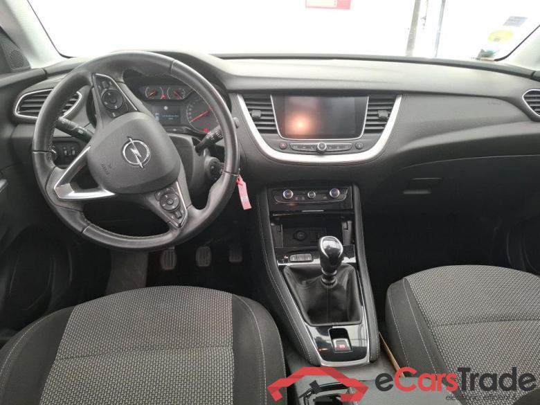 Opel 1.5 DIESEL 130 EDITION BUSINESS Grandland X Edition 1.5 130CV BVM6 E6dT #5
