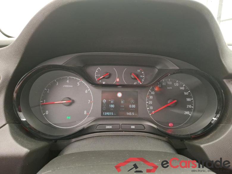 Opel 1.5 DIESEL 130 EDITION BUSINESS Grandland X Edition 1.5 130CV BVM6 E6dT #6