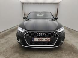 Audi A3 Sportback 2.0 30 TDi 85kW Advanced 5d