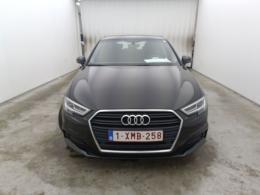 Audi A3 Sportback 1.6 30 TDi 85kW 5d
