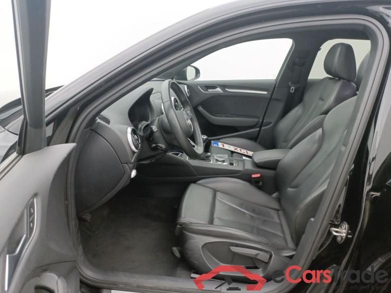 Audi A3 Sportback 1.6 30 TDi 85kW Sport 5d #6