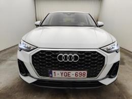 Audi Q3 Sportback 35 TDI S tronic Business Edition 5d