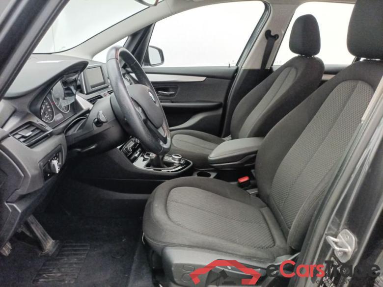 BMW 2 Reeks Gran Tourer 216d (85kW) 5d #6