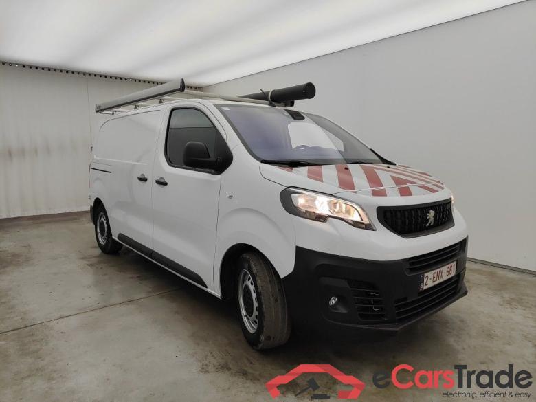 Peugeot Expert Standard L2 2.0 BlueHDi 145 EAT8 4d #2