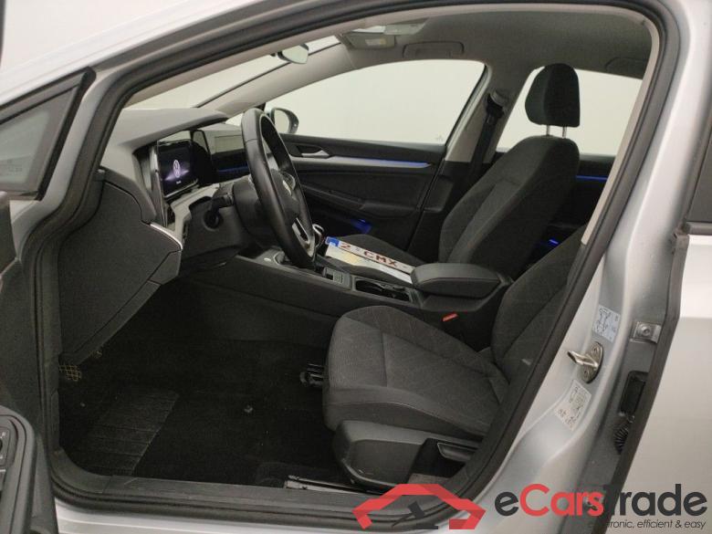 Volkswagen Golf VIII 1.0 TSI 81kW Life Business 5d #6