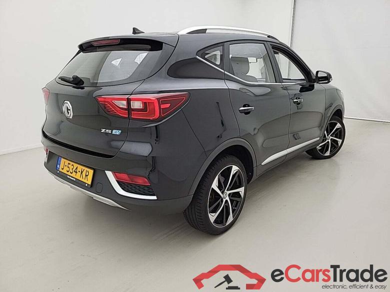 MG MG ZS EV Luxury 45 kWh #2