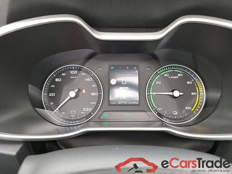 MG MG ZS EV Luxury 45 kWh #4