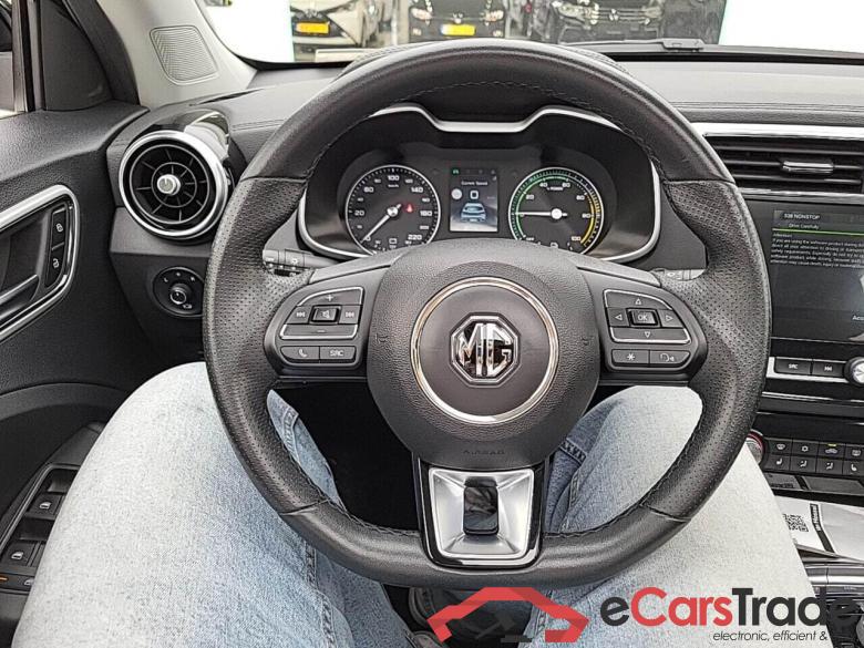 MG MG ZS EV Luxury 45 kWh #5