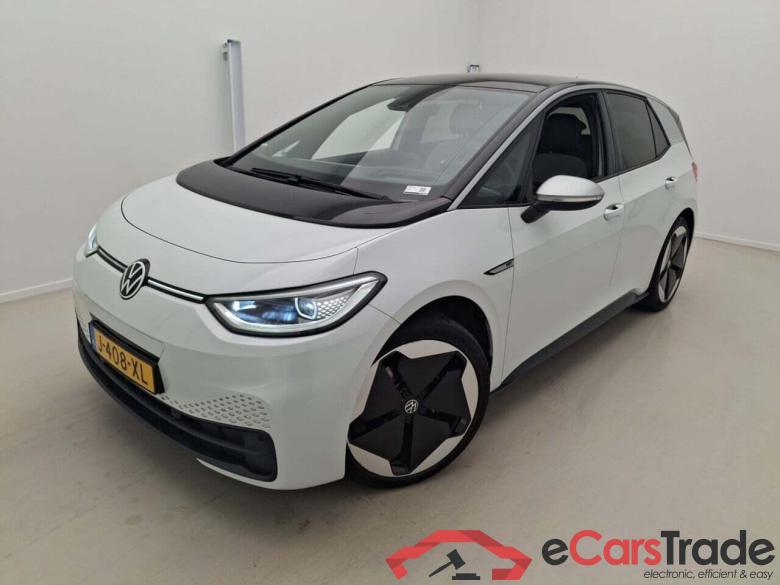 VOLKSWAGEN ID.3 First Plus 58 kWh #1