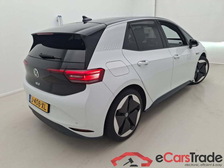 VOLKSWAGEN ID.3 First Plus 58 kWh #2
