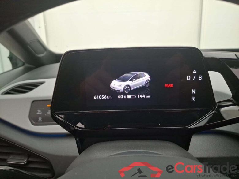 VOLKSWAGEN ID.3 First Plus 58 kWh #4