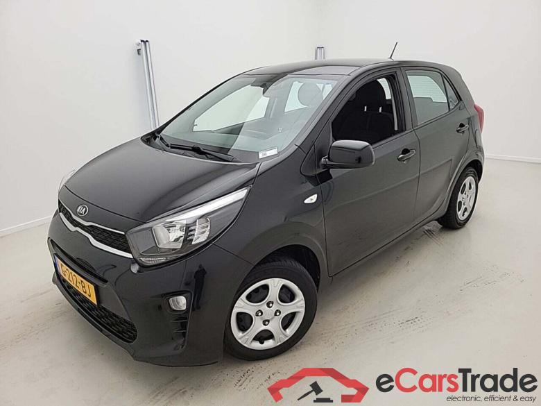 KIA Picanto 1.0 MPi ComfortLine #1