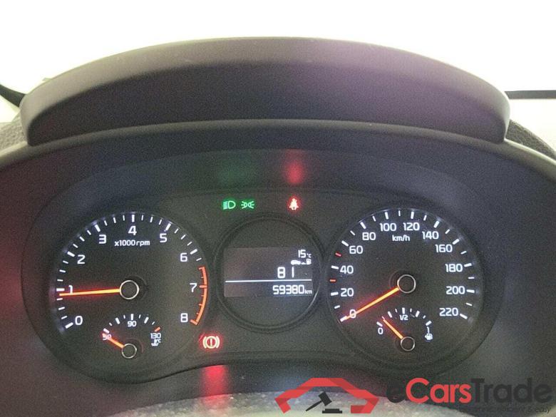KIA Picanto 1.0 MPi ComfortLine #4