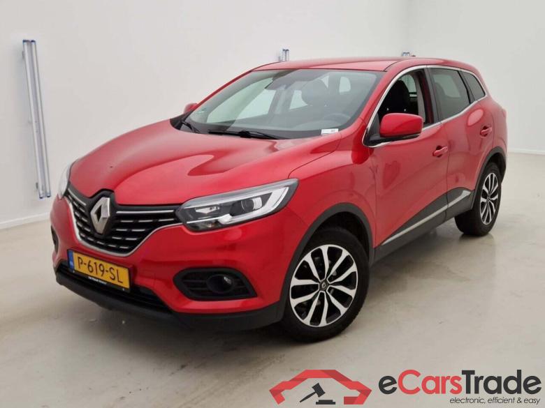 RENAULT KADJAR 1.3 TCe Equilibre EDC #1
