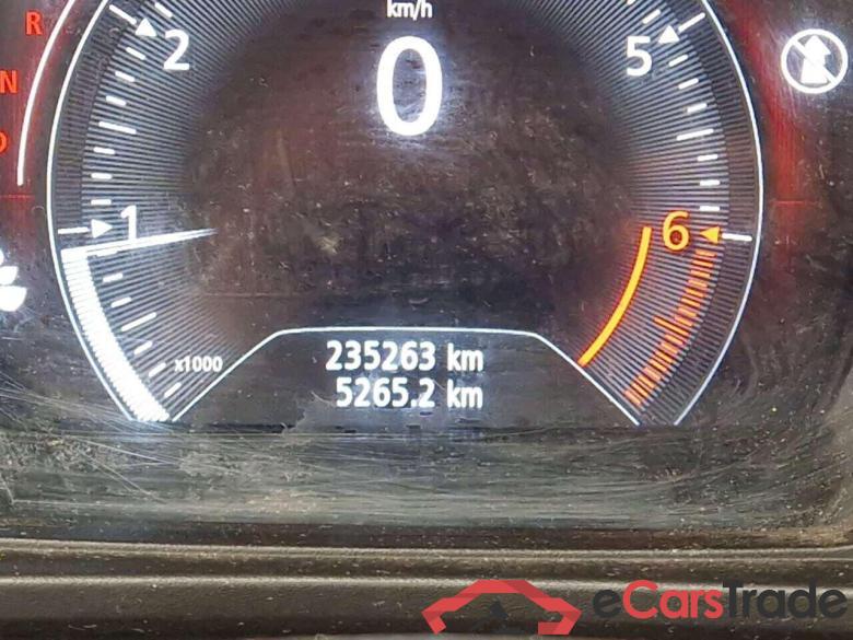 RENAULT KADJAR 1.3 TCe Equilibre EDC #4