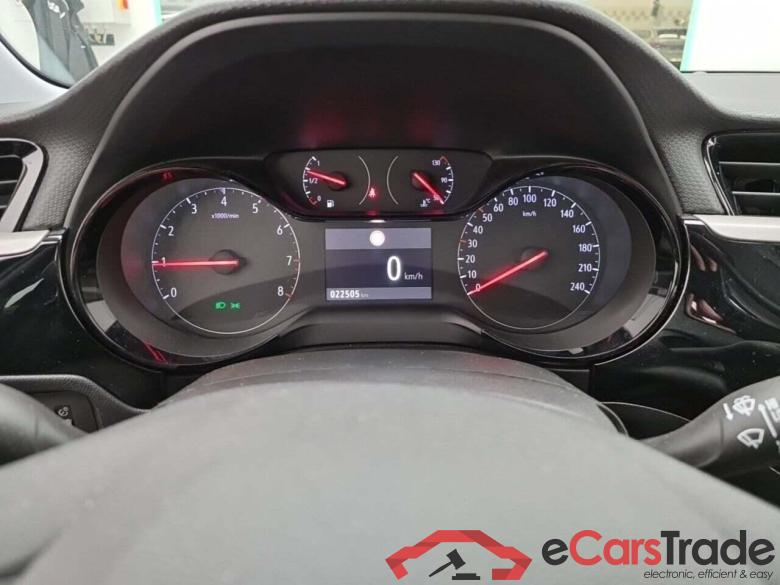 OPEL Corsa 1.2 Edition #5